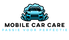 Mobile Car Care Webshop - Home