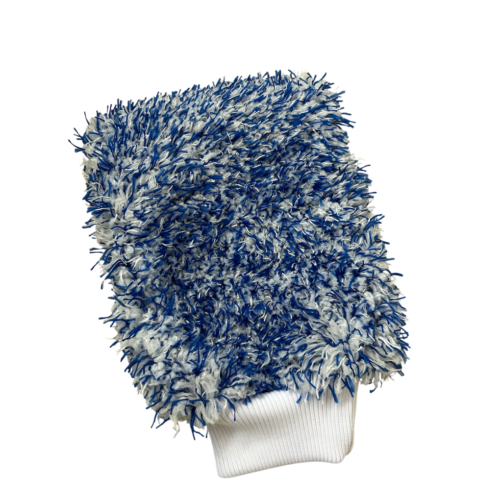 Microvezel Wash Mitt
