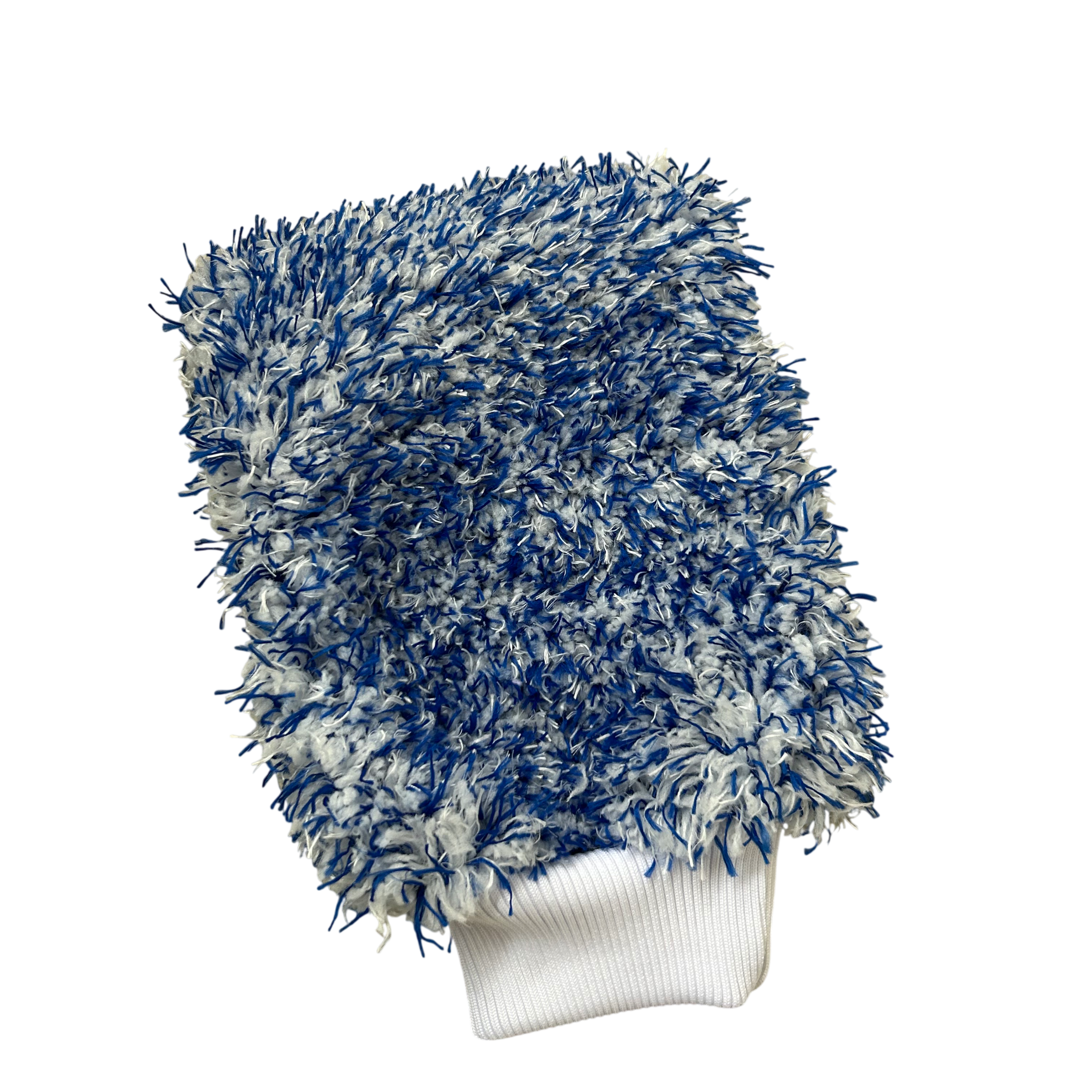 Microvezel Wash Mitt