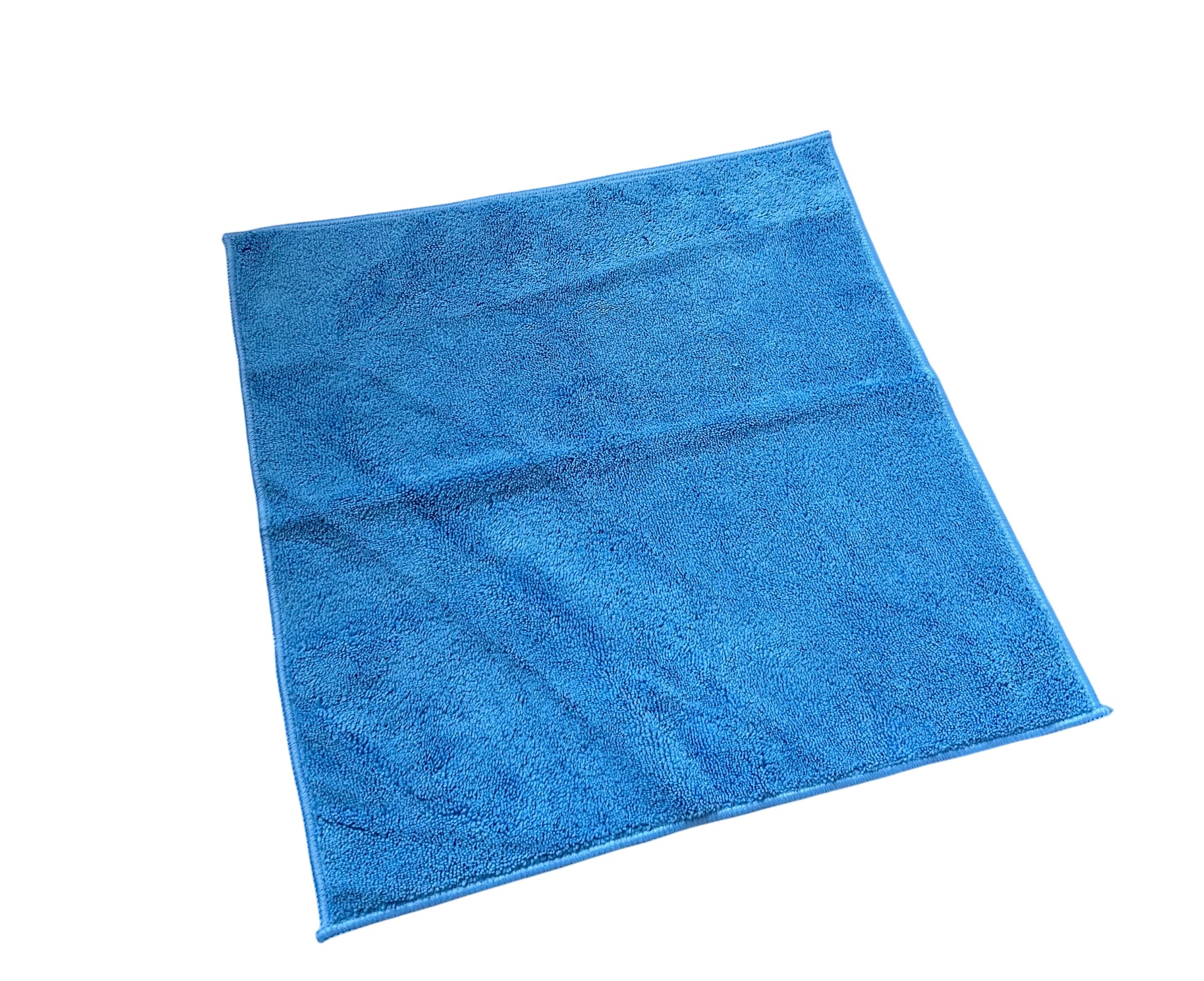 Microvezel Doeken (3-Pack)