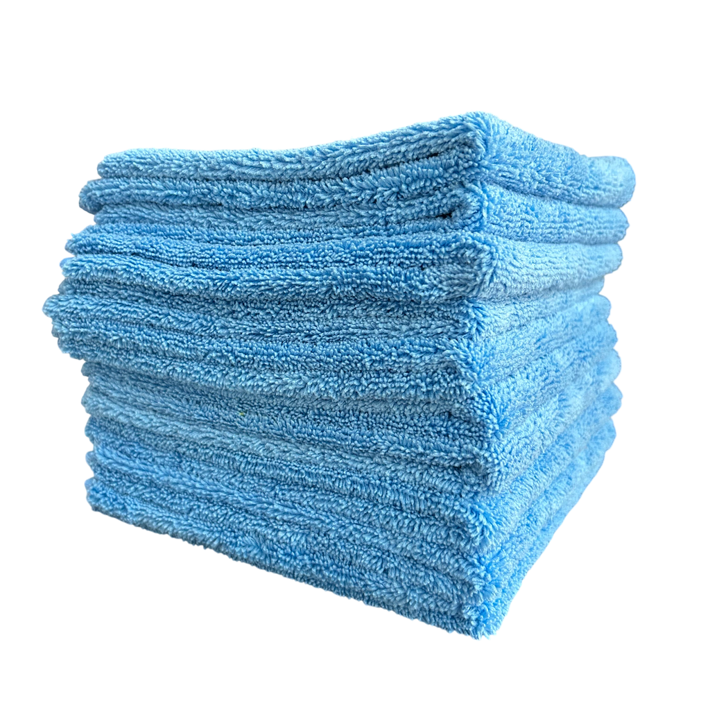Microvezel Doeken (20-Pack)