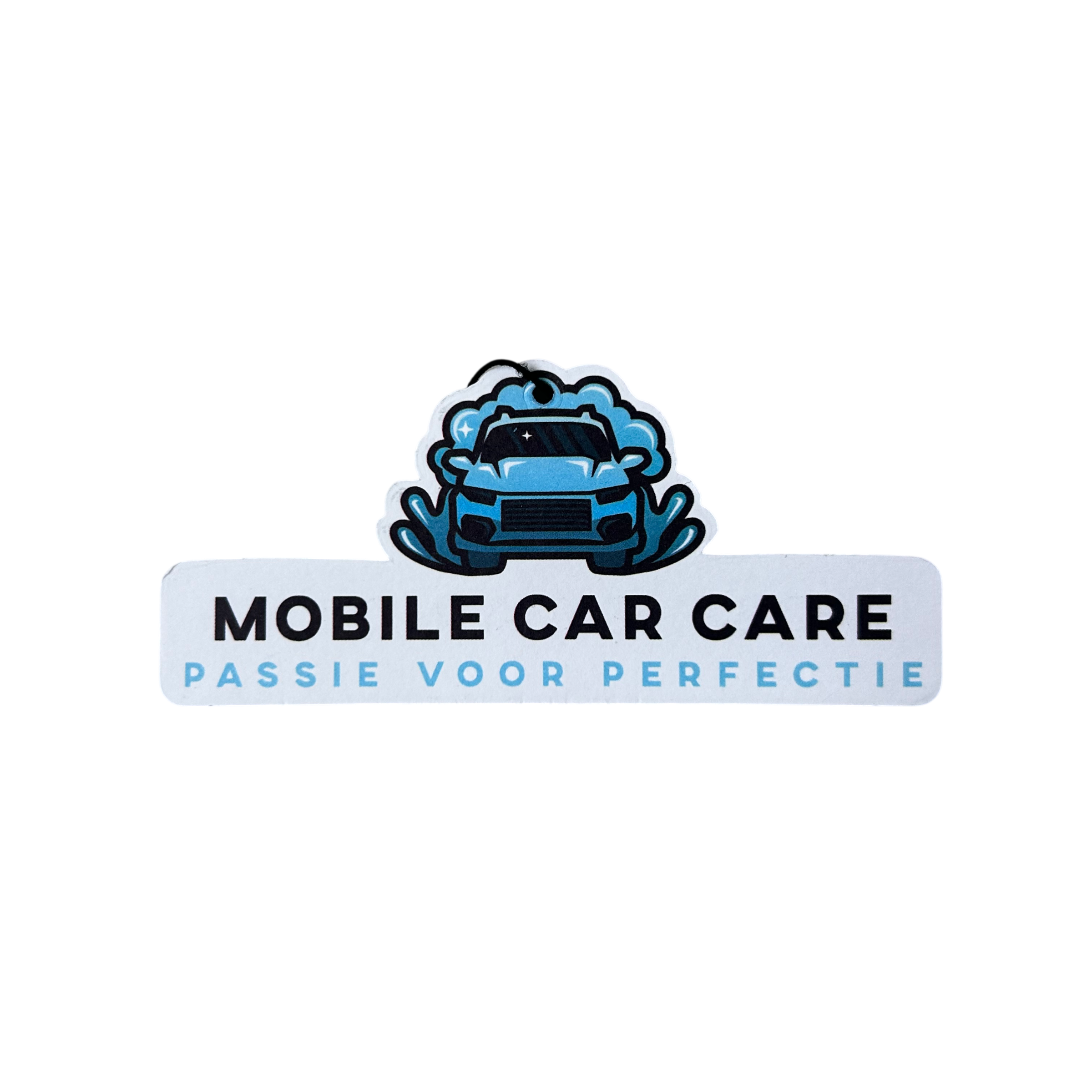 Geurhanger Mobile Car Care